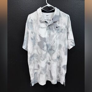 Nike Golf Polo